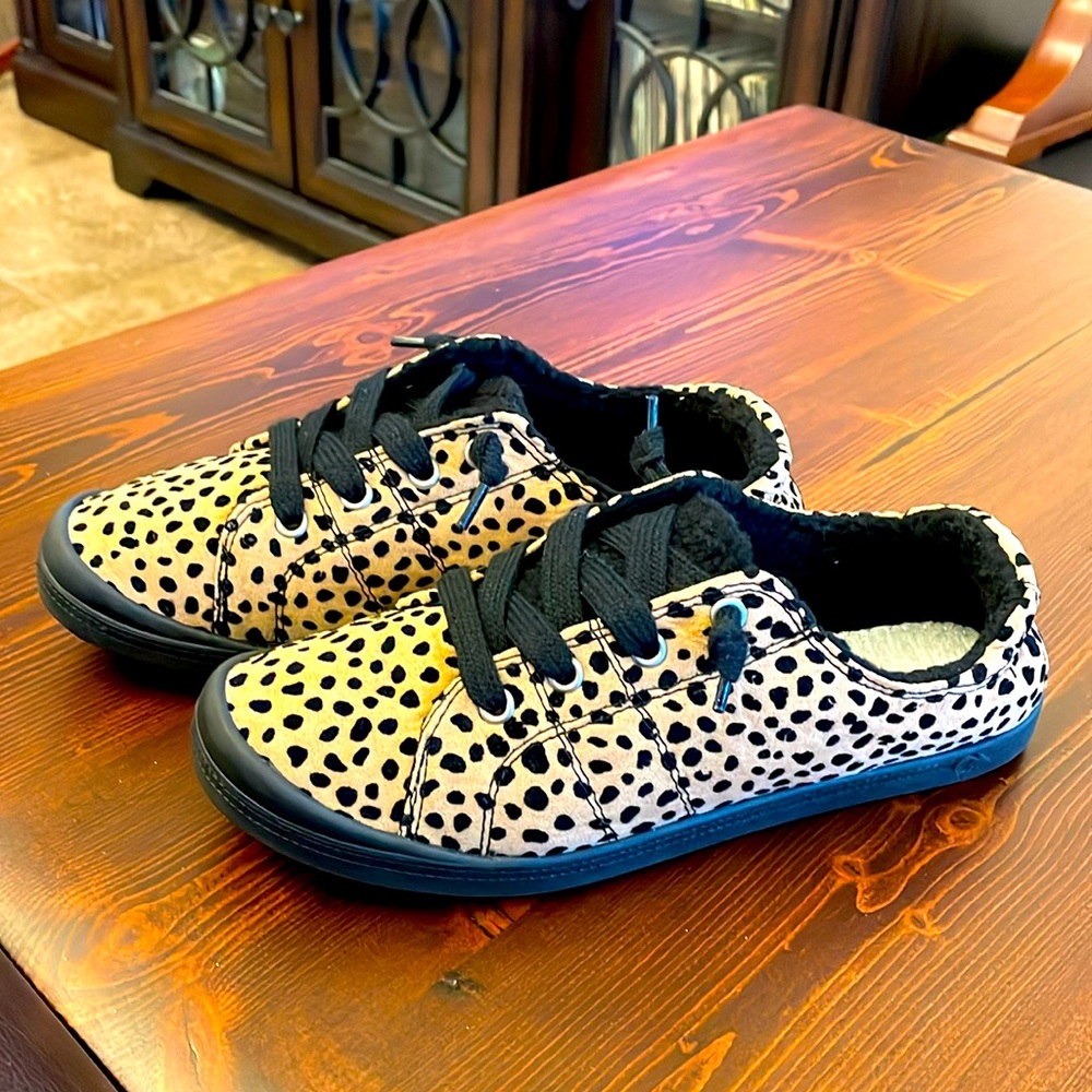 Jelly pop Shoes